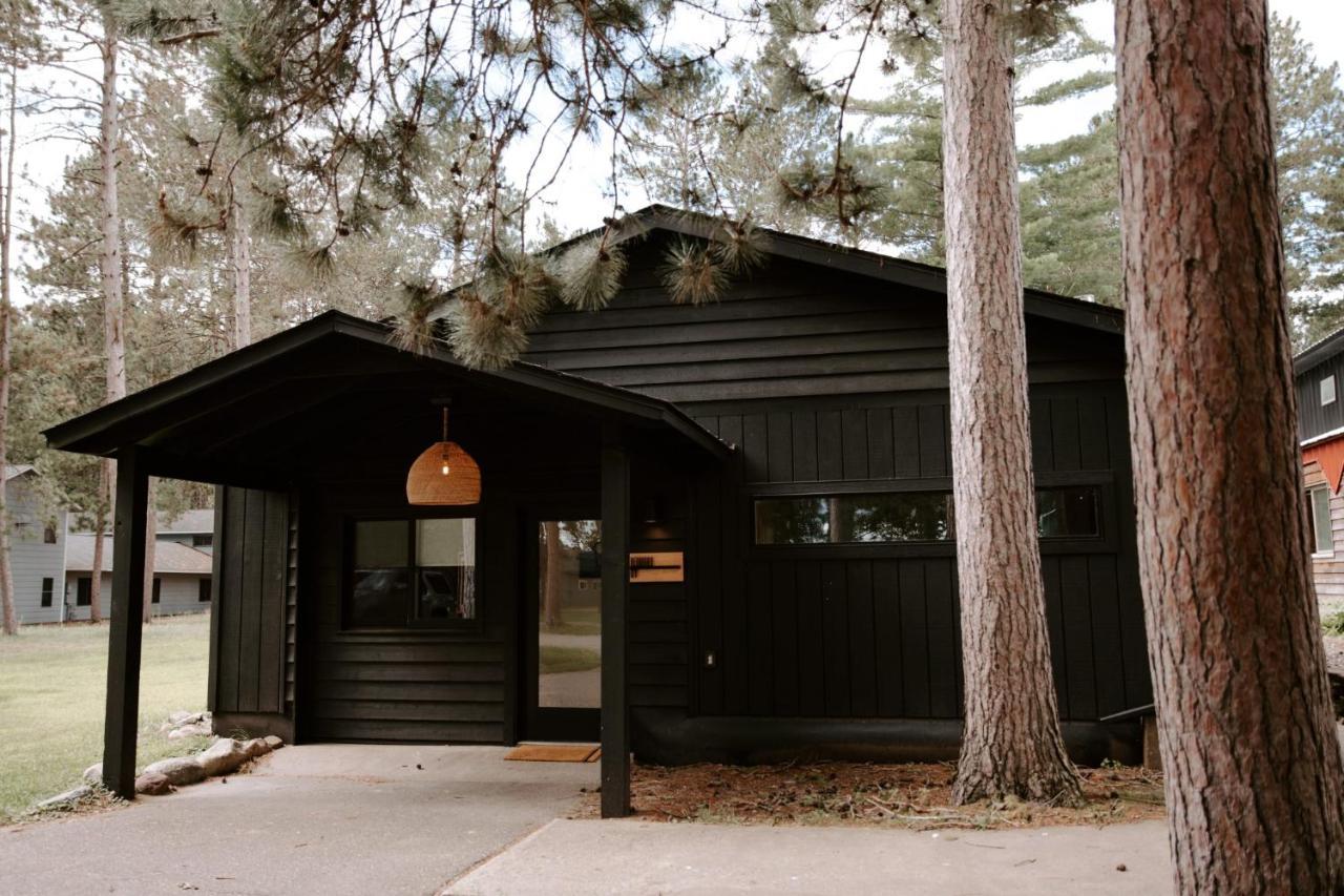 Nature Link Resorts Nisswa Zewnętrze zdjęcie