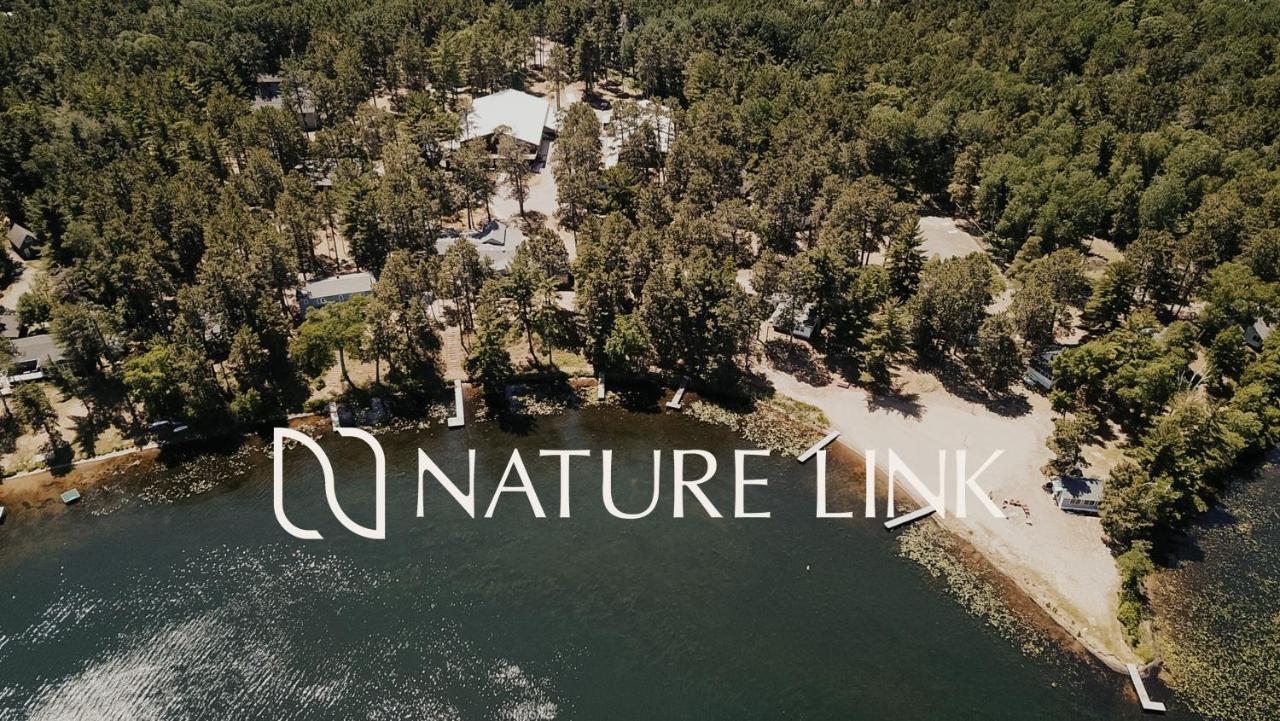 Nature Link Resorts Nisswa Zewnętrze zdjęcie
