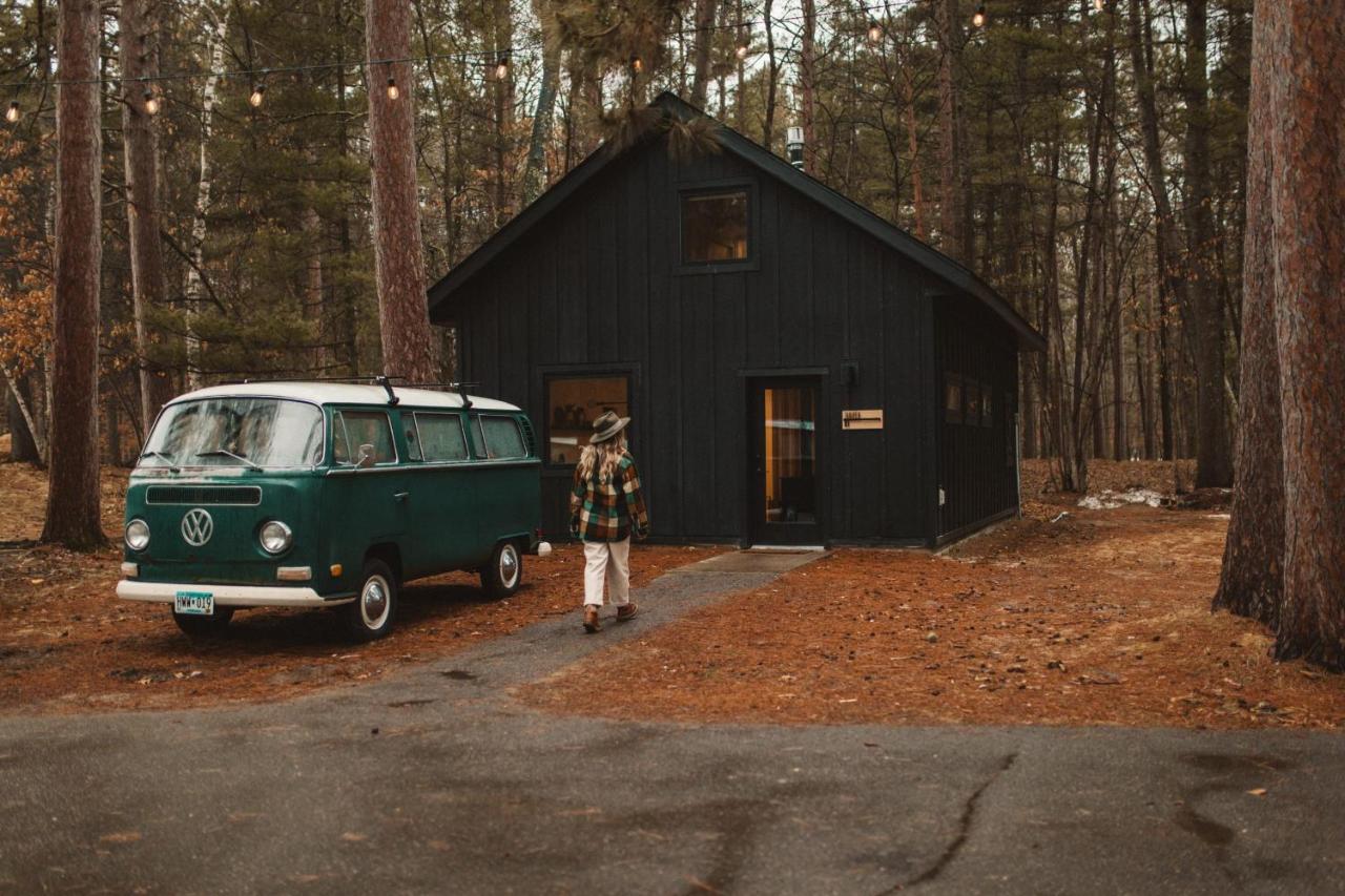 Nature Link Resorts Nisswa Zewnętrze zdjęcie
