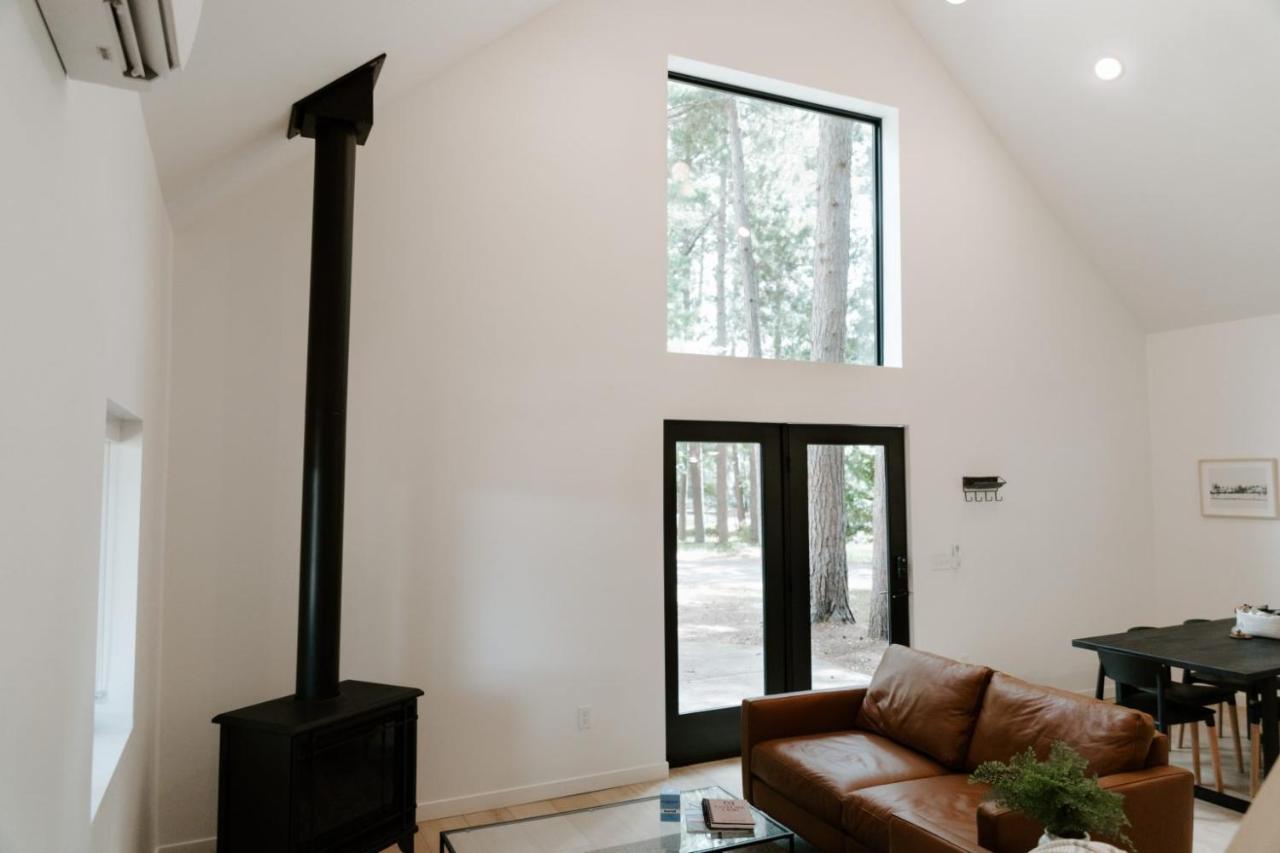 Nature Link Resorts Nisswa Zewnętrze zdjęcie