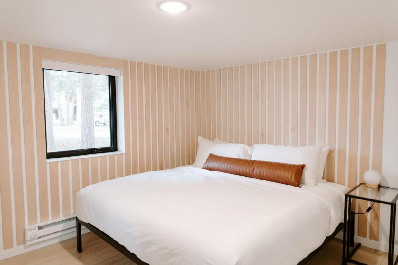 Nature Link Resorts Nisswa Zewnętrze zdjęcie