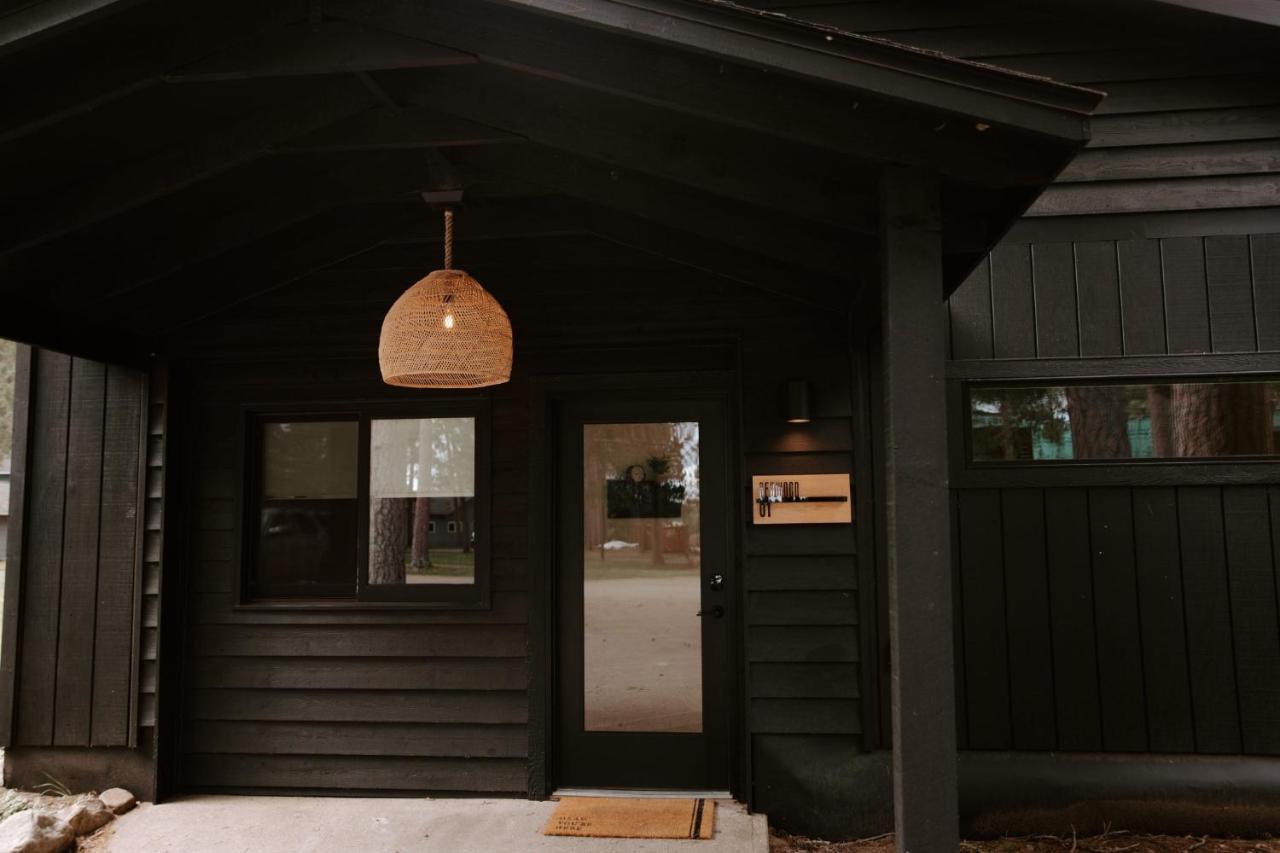 Nature Link Resorts Nisswa Zewnętrze zdjęcie