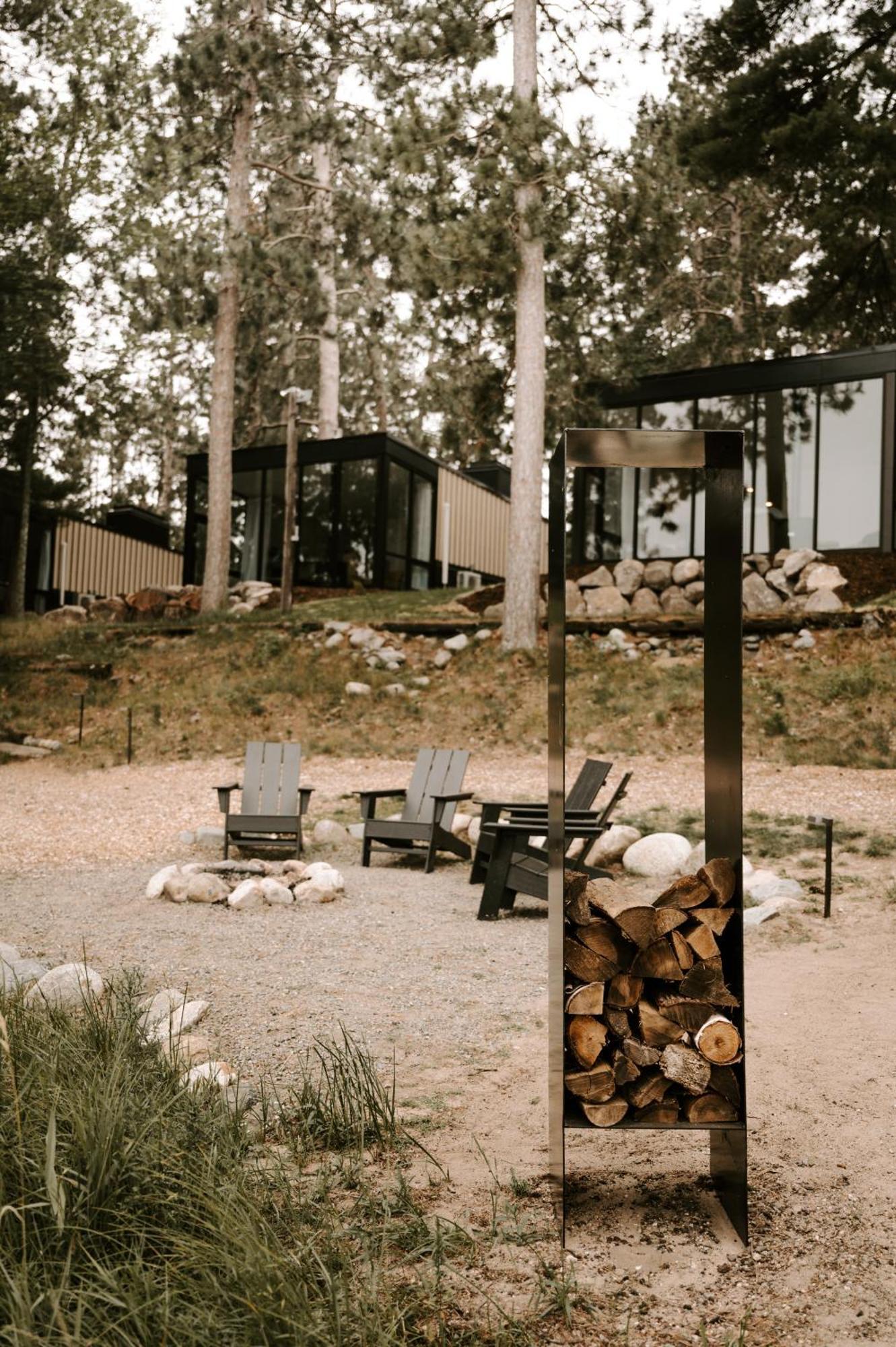 Nature Link Resorts Nisswa Zewnętrze zdjęcie