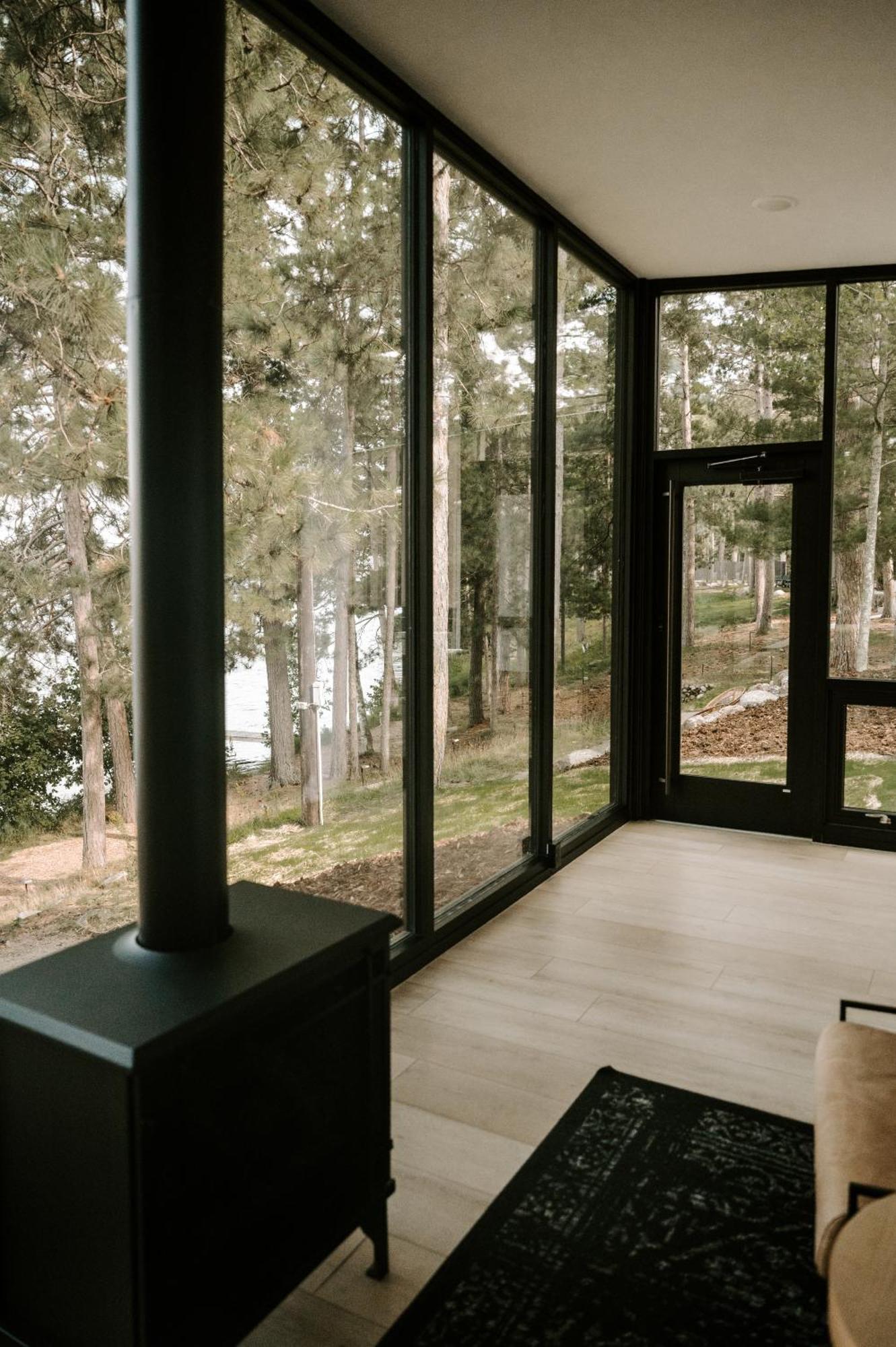 Nature Link Resorts Nisswa Zewnętrze zdjęcie