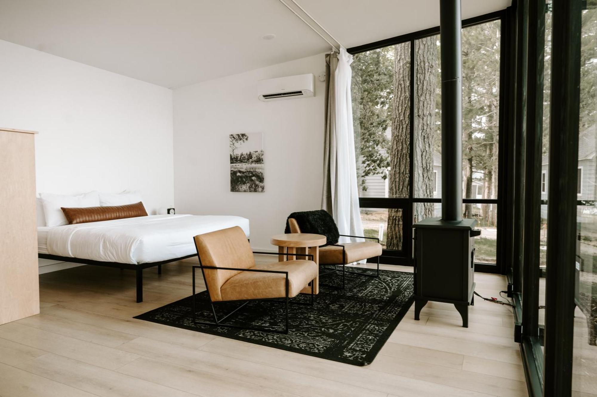 Nature Link Resorts Nisswa Zewnętrze zdjęcie