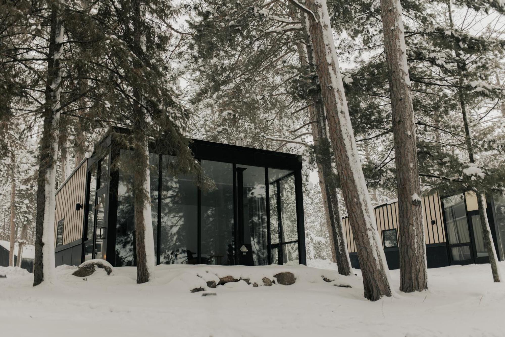 Nature Link Resorts Nisswa Zewnętrze zdjęcie